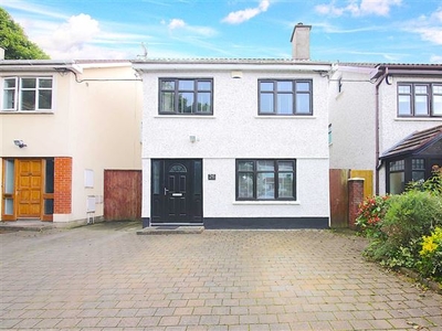 26 Oakview Close, Clonsilla, Dublin 15, County Dublin