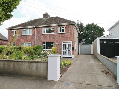 3 Oakley Park, Clontarf, Dublin 3