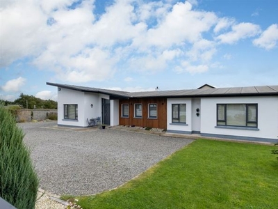 3 Seaview, Crosstown, Wexford Town, Wexford
