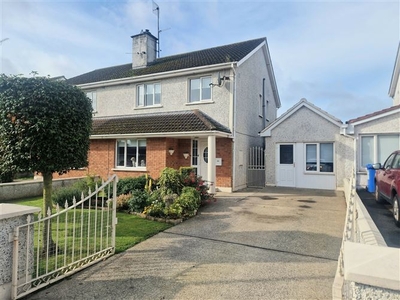 4 Riverside, Kinnegad, Westmeath