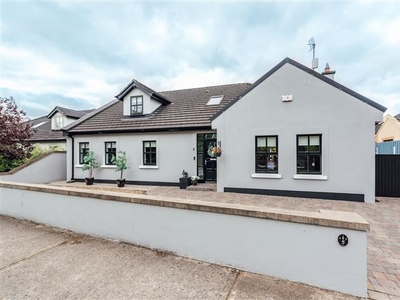 5 Cluain Aoibhinn, Calverstown, Kilcullen, Kildare