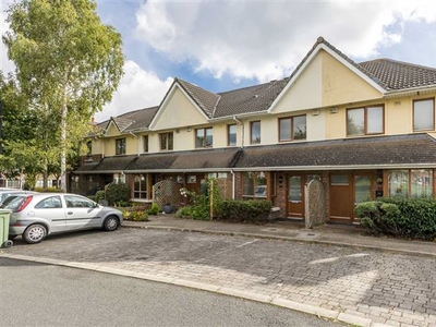 5 Ridgewood Square, Swords, County Dublin