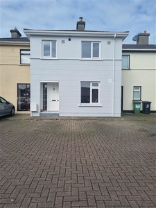 7 Green Street Court, Waterford City, Waterford