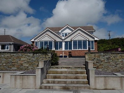 Two Red Roof, Coastal Road, Fountainstown, Cork