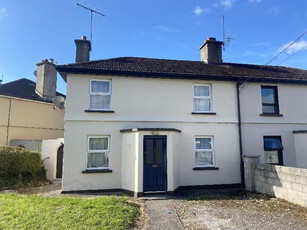 10 Oliver Plunkett Terrace, Clonmel