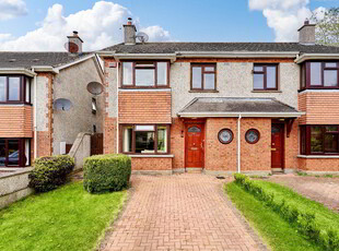 18 De Lacy Crescent, Trim, Trim