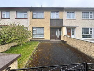 34 John Paul Avenue Cloughleigh, Ennis