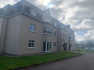 Gleneagle River Suites, Block 1 Muckross, Killarney