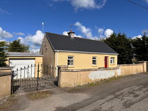 Knockinglass Moyglass, Fethard