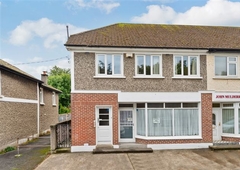 1 Dodder Park Drive, Rathfarnham, Dublin 14