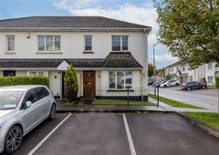 1 holywell green, swords, dublin