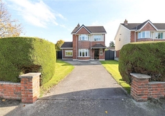 1 kerdiff close, naas, kildare