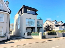 1 the tides, strand road, rosslare strand, co. wexford