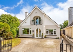 10 bramley court, castleknock, dublin 15