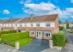 10 griffeen glen drive, lucan, county dublin