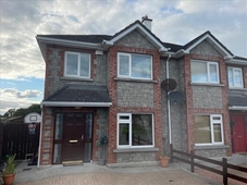 106 tircroghan, kinnegad, meath