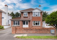 108 madeira woods, enniscorthy, wexford