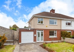 110 johnstown avenue, glenageary, county dublin