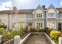 114 Mount Tallant Avenue, Terenure, Dublin 6w, County Dublin