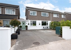 119 shamrock drive, ballincollig, co. cork