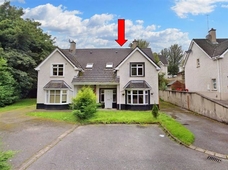 12 ballymacool woods, letterkenny, co. donegal