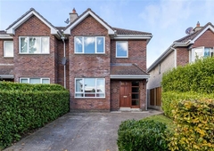 120 sandford woods, swords, co. dublin