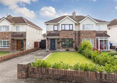 13 Tara Court Avenue, Navan, Co. Meath