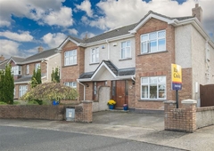 136 aylmer park, naas, kildare