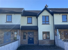 14 Abbey Road, The Steeples, Cashel, Co. Tipperary