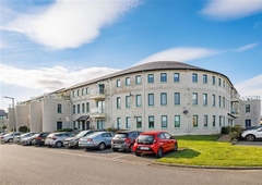 14 fastnet court, marina village, arklow, co. wicklow