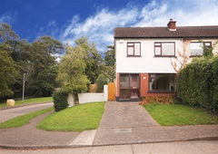 15 ashton wood, bray, co. wicklow