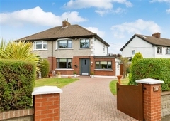 15 greentrees road, manor estate, terenure, dublin 12