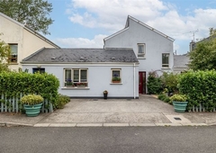 15 Kilmessan Green, Kilmessan, Co. Meath, C15 Y7D5.