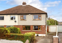 16 Cypress Park, Templeogue, Dublin 6W