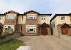 16 The Downs, Whitefield Manor , Bettystown, Meath