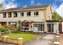 163 Gaybrook Lawns, Malahide, Co. Dublin