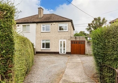 17 Abbey Park, Monkstown, County Dublin