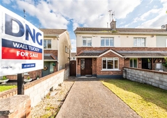 17 Ashfield Rise, Balbriggan, County Dublin