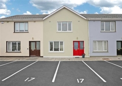 17 Victoria Court, Kilkee, County Clare