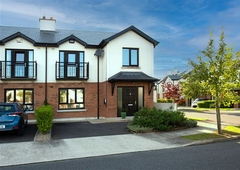 175 Meadow Gate, Gorey, Wexford