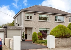 18 Balally Avenue, Dundrum, Dublin 16