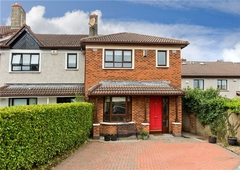 18 cloister grove, blackrock, co. dublin