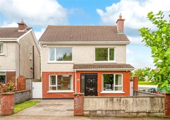 18a Rossmore Avenue, Templeogue, Dublin 6W