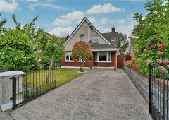 2 Ashbrook, Leixlip, Kildare