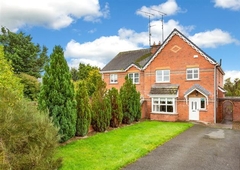 2 curragh wood, carlanstown, kells, co. meath