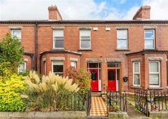 2 madison road, kilmainham, dublin 8