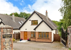 2 rockchapel mews, kilcoole, co. wicklow