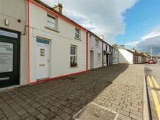 2 shandon street, dungarvan, waterford