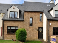 2 Somers Way, Ballycullane, Wexford