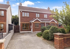 20 juniper avenue,beaufort place,navan,co. meath,c15 x0xt